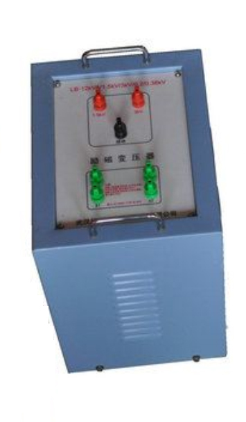 GC900-216kVA/108kV变频串联谐振试验装置(图1)