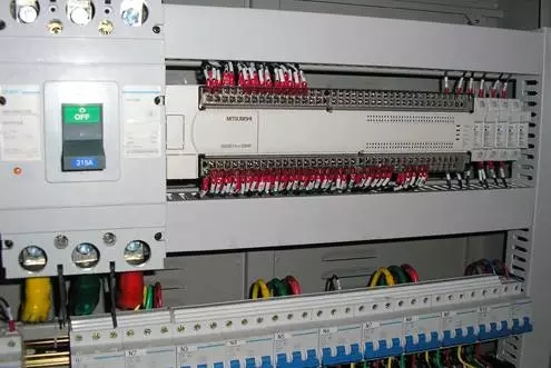 电气自动化工厂必备10大工控产品（3）(图3)