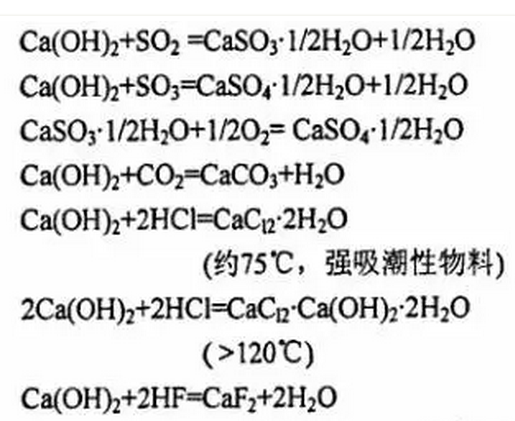 鄂电专家介绍CFB干法烟气脱硫工艺应对酸雨的作用（1）(图1)