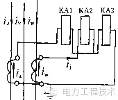 鄂电专家详谈电流互感器(图7)