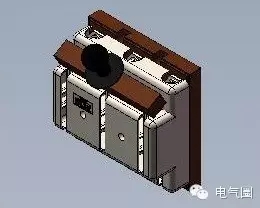 鄂电专家介绍隔离开关常用型号及选用原则(图1)