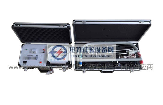 EDLD-3路灯电缆故障测试仪