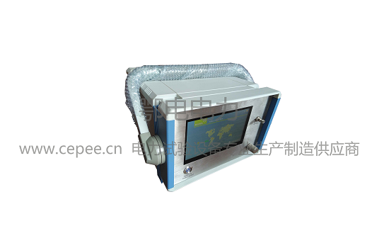 ED0508D型SF6综合测试仪