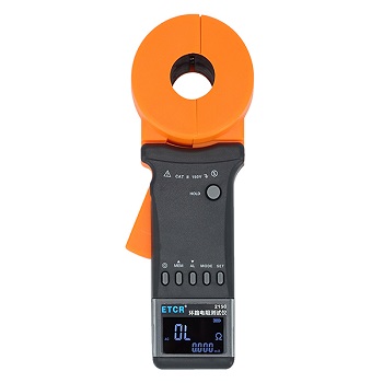ETCR2150环路电阻测试仪