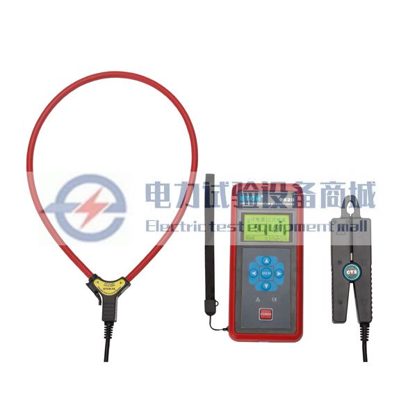 ETCR9620低压CT变比测试仪