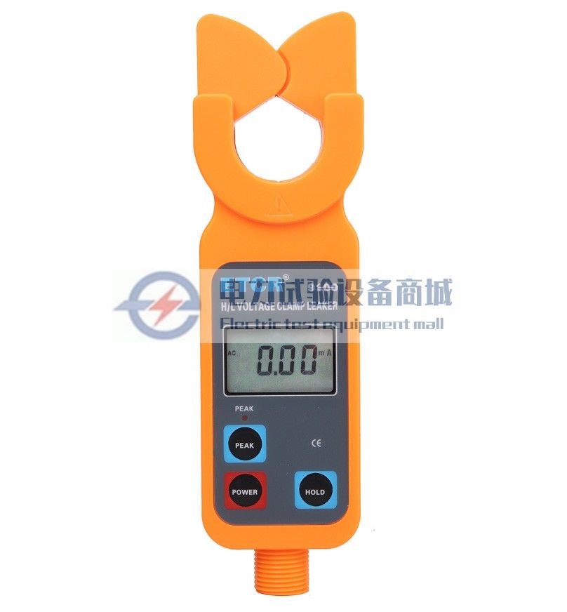 ETCR9100高低压钳形电流表