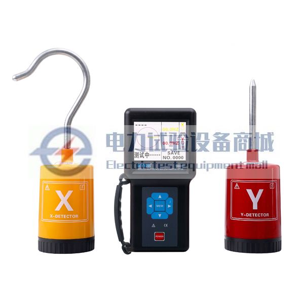 ETCR1600无线高压核相仪