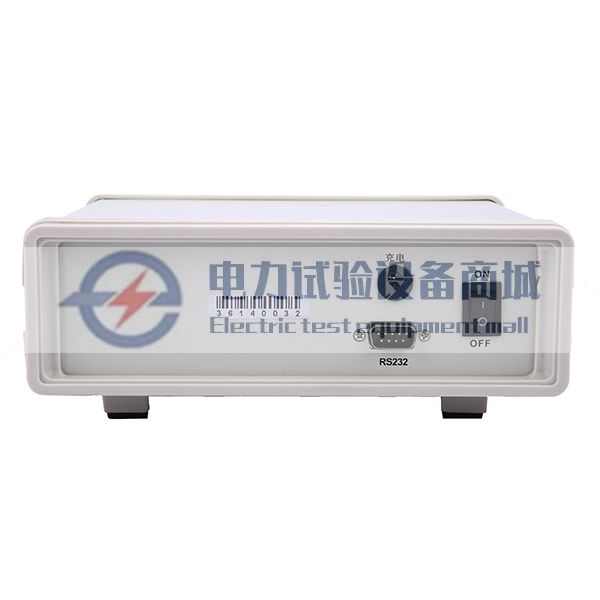 智能型等电位联结电阻测试仪