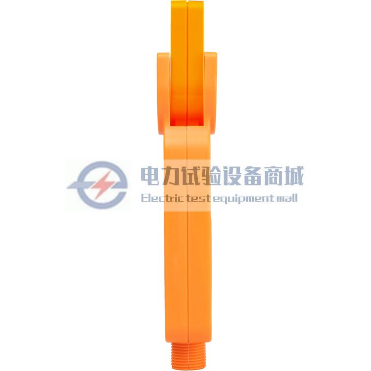 高压钳形漏电流互感器