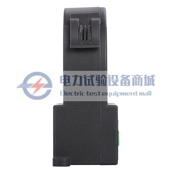开合式高精度直流漏电流互感器