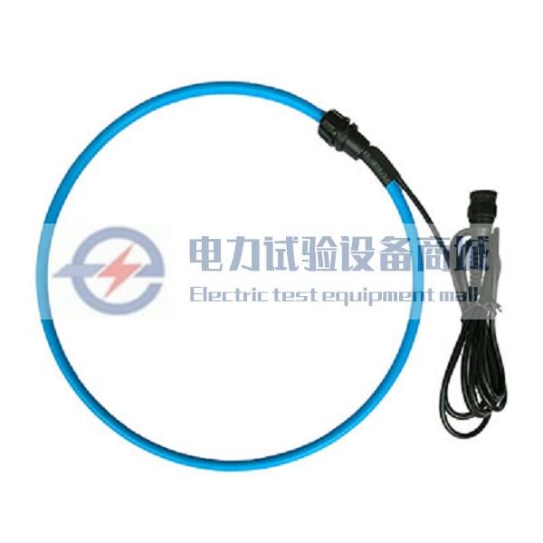 罗氏线圈电流传感器