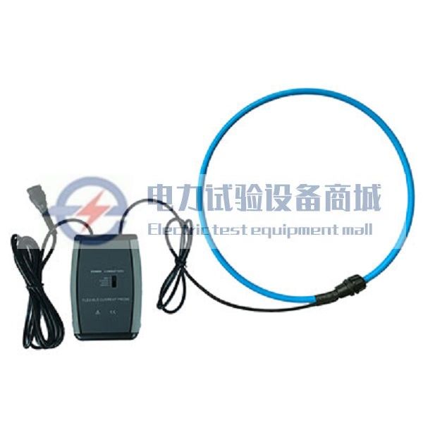 罗氏线圈电流传感器