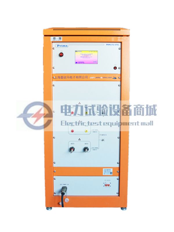 PRM17215TB短时过电流发生器