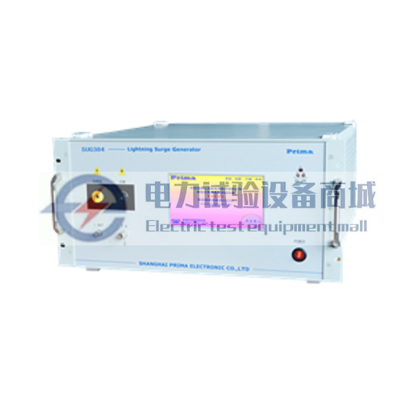 SUG384 陶瓷电容雷击浪涌发生器