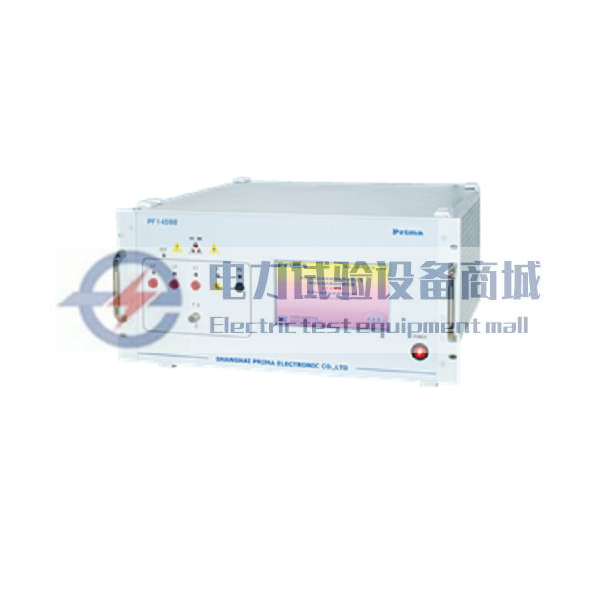 PF14598 工频抗扰度发生器