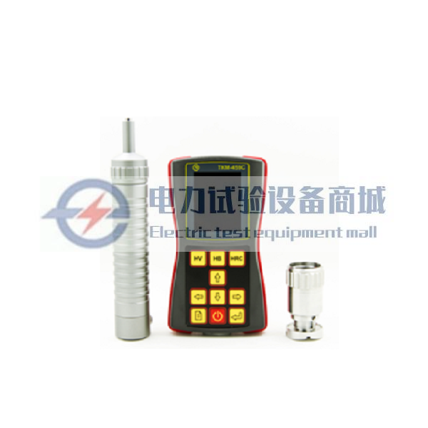 TKM-459C超声波硬度计