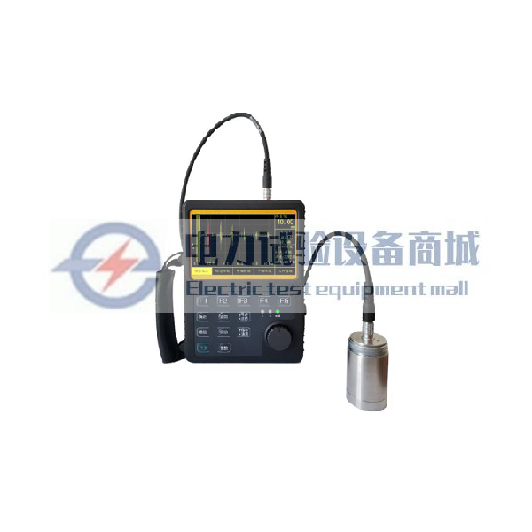 SD90分体式电磁超声波测厚仪