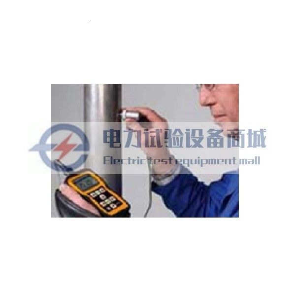 DM5E超声波测厚仪