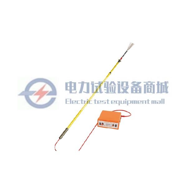 Elcometer 236 DC (直流)电火花检漏仪