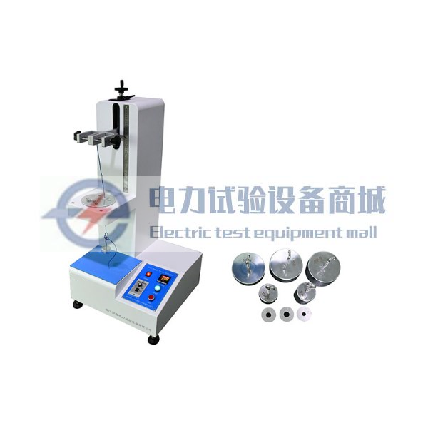 ED2111导线受损程度试验装置