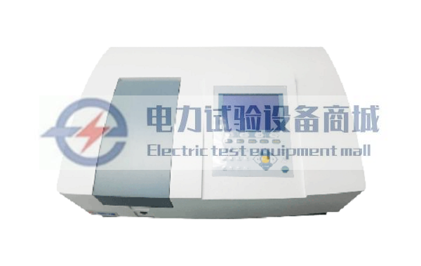 T-UV1900 双光束紫外可见分光光度计 