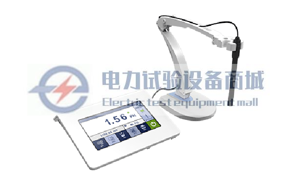 P10系列触摸屏酸度计 