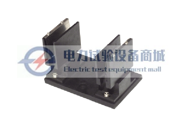 单孔长光路比色皿架