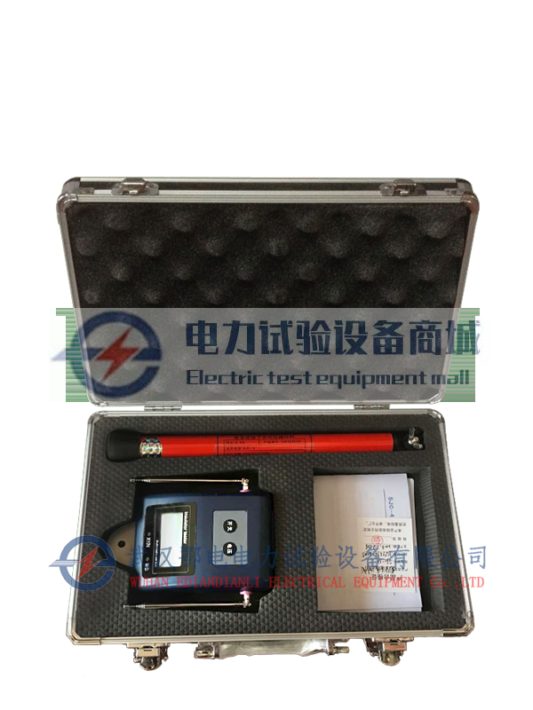 绝缘子电阻测试仪产品简介